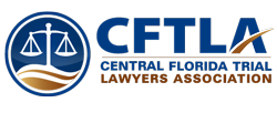 CFTLA | The Central Florida Trial Lawyers Association Logo